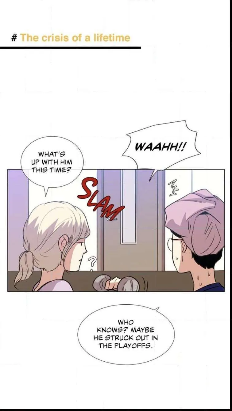 Blunder Turned Wonder Chapter 10 page 61 - 