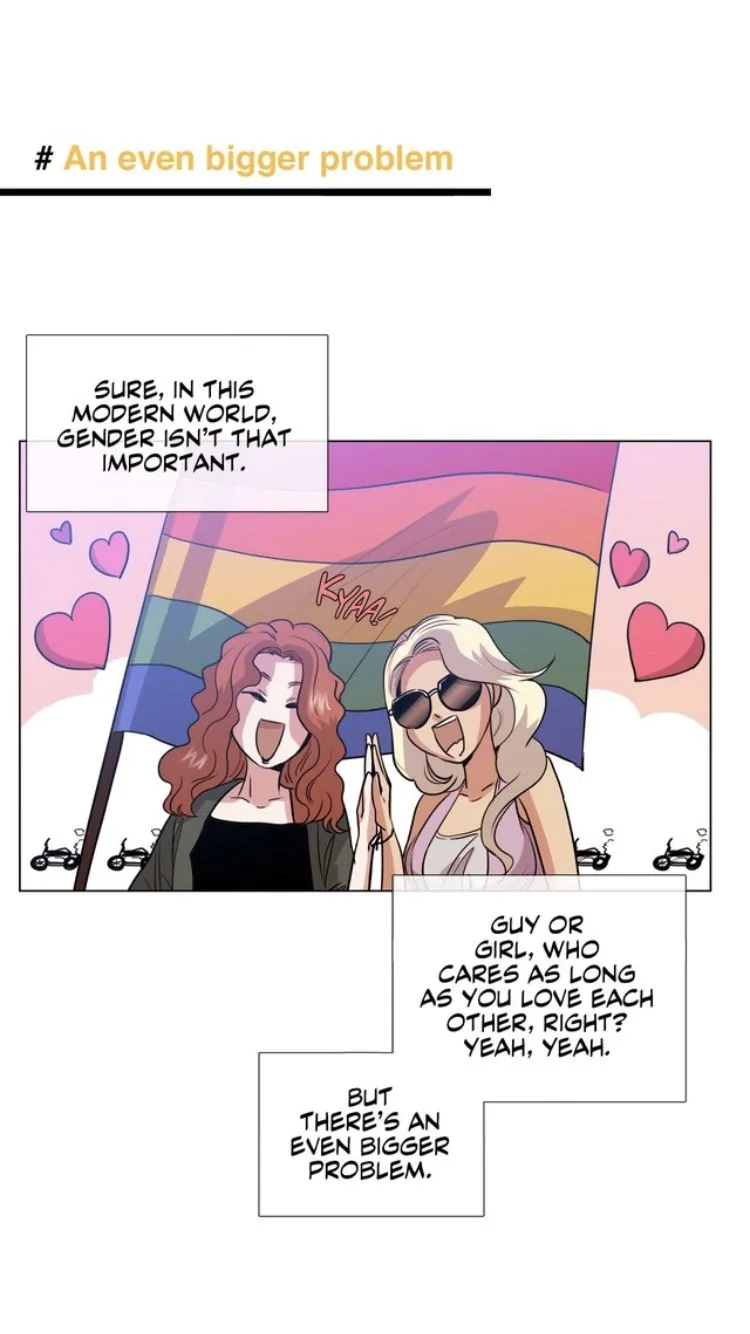 Blunder Turned Wonder Chapter 10 page 9 - 