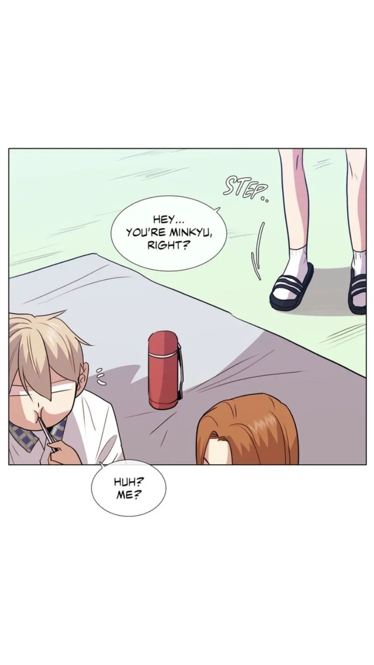 Blunder Turned Wonder Chapter 10 page 10 - 