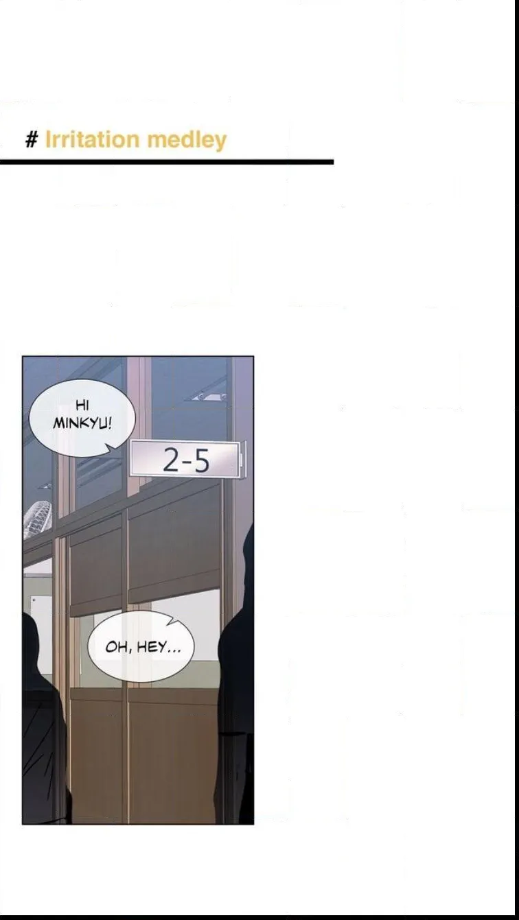 Blunder Turned Wonder Chapter 11 page 12 - 