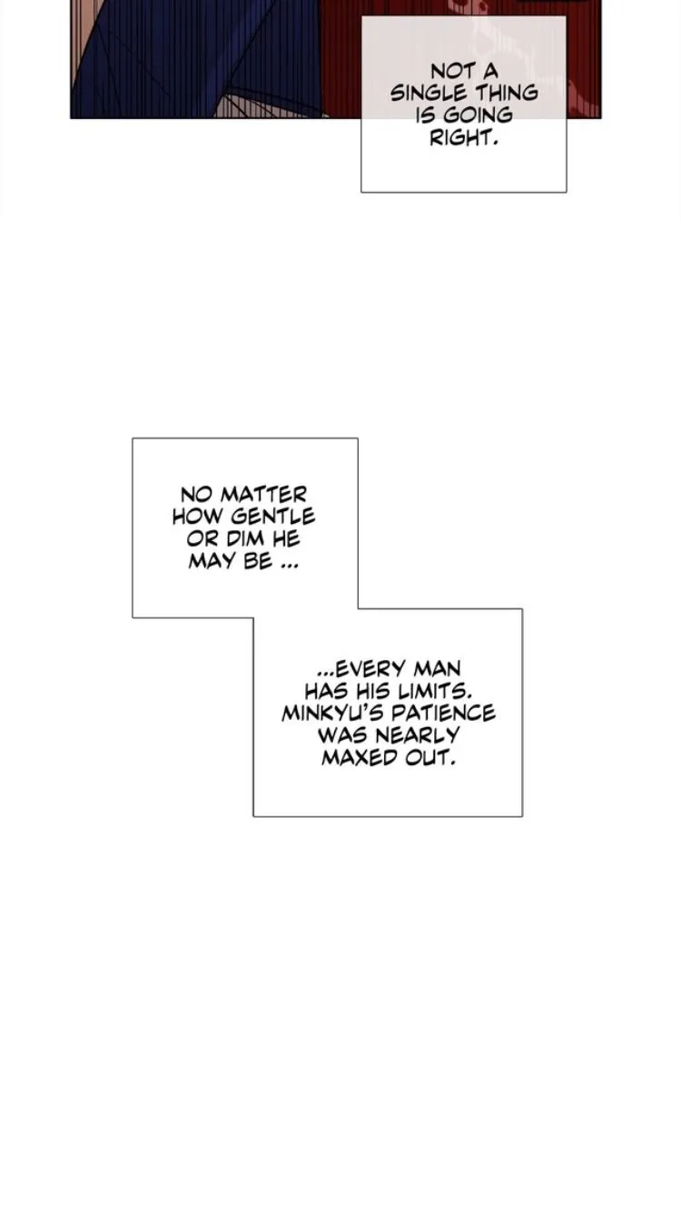 Blunder Turned Wonder Chapter 11 page 18 - 