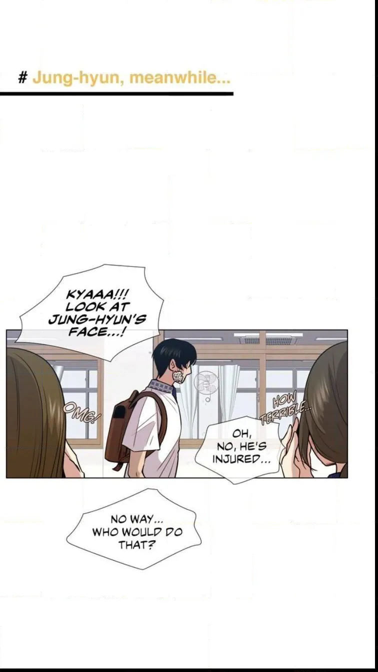 Blunder Turned Wonder Chapter 11 page 19 - 