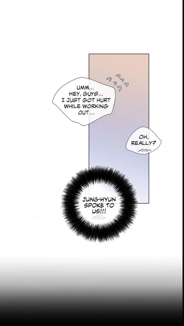 Blunder Turned Wonder Chapter 11 page 21 - 