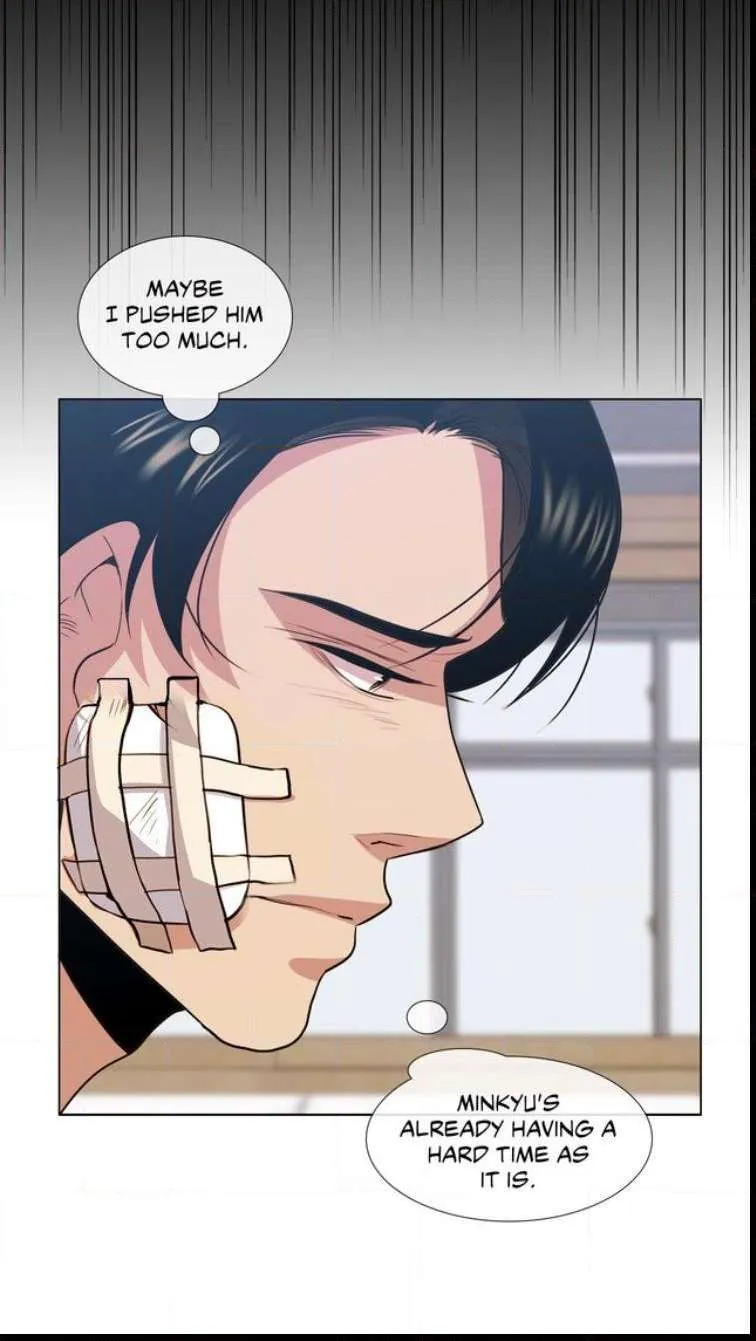 Blunder Turned Wonder Chapter 11 page 23 - 