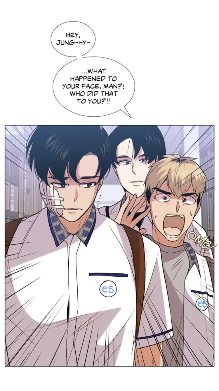 Blunder Turned Wonder Chapter 11 page 25 - 