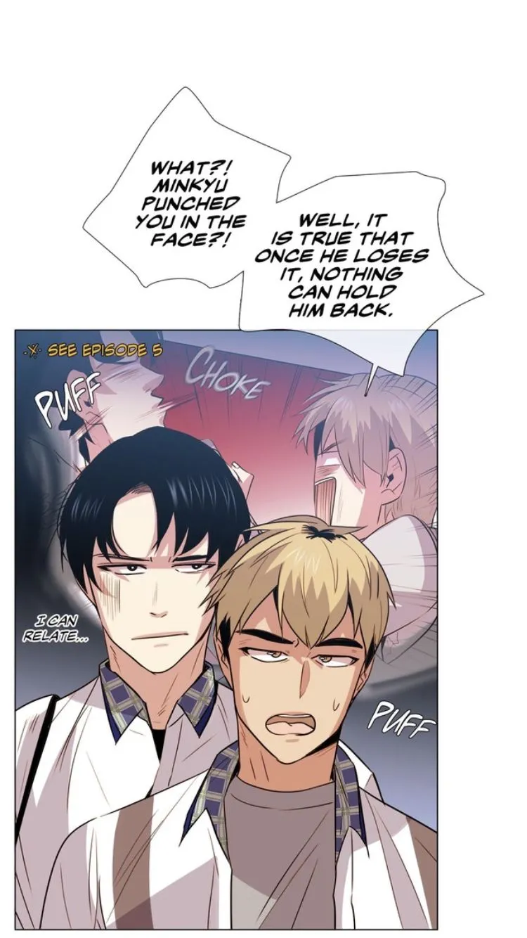 Blunder Turned Wonder Chapter 11 page 27 - 