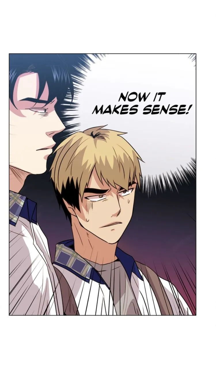 Blunder Turned Wonder Chapter 11 page 30 - 