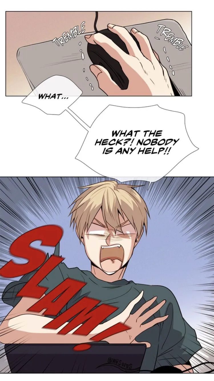 Blunder Turned Wonder Chapter 11 page 4 - 