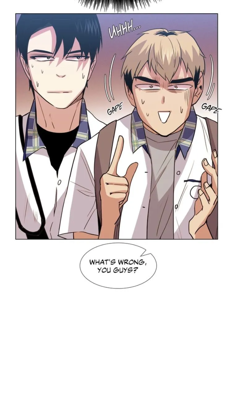 Blunder Turned Wonder Chapter 11 page 33 - 