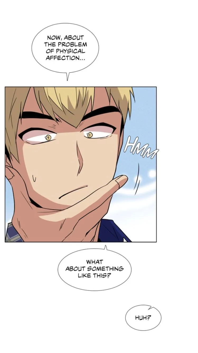 Blunder Turned Wonder Chapter 11 page 37 - 