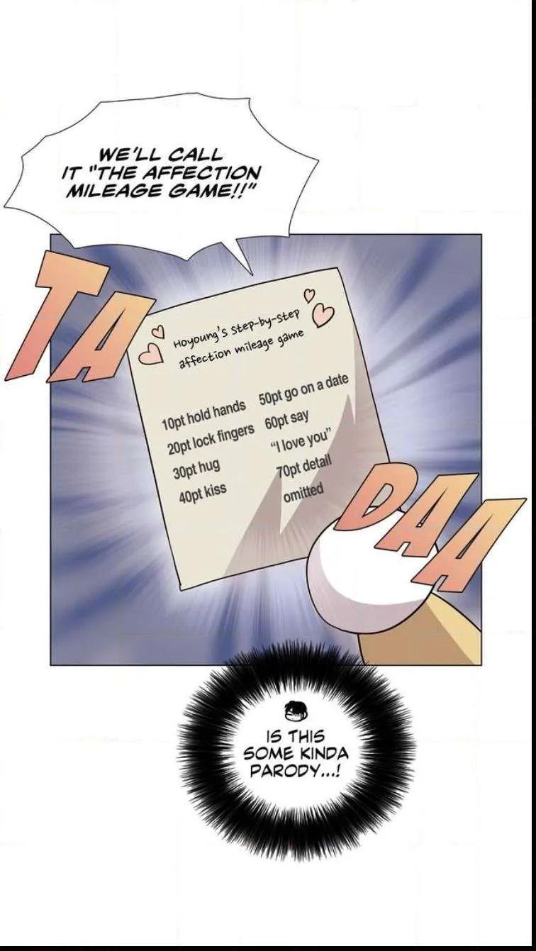 Blunder Turned Wonder Chapter 11 page 38 - 
