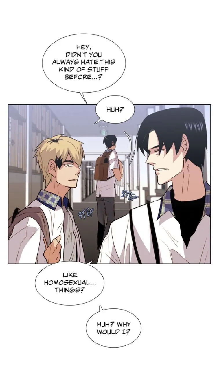 Blunder Turned Wonder Chapter 11 page 42 - 