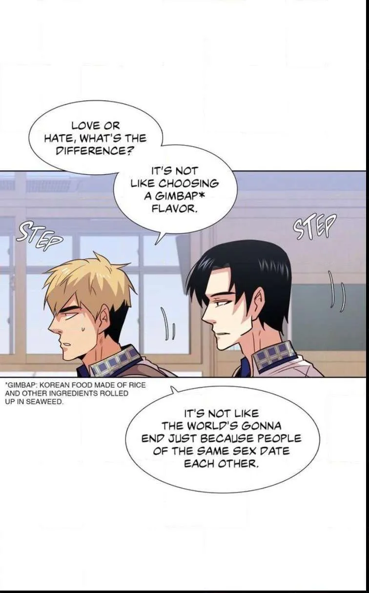 Blunder Turned Wonder Chapter 11 page 43 - 