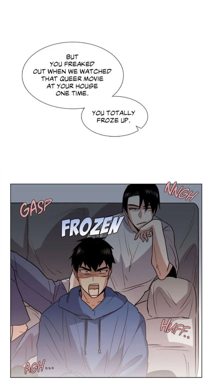 Blunder Turned Wonder Chapter 11 page 44 - 
