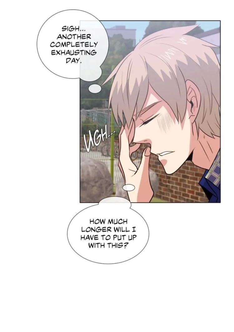 Blunder Turned Wonder Chapter 11 page 49 - 