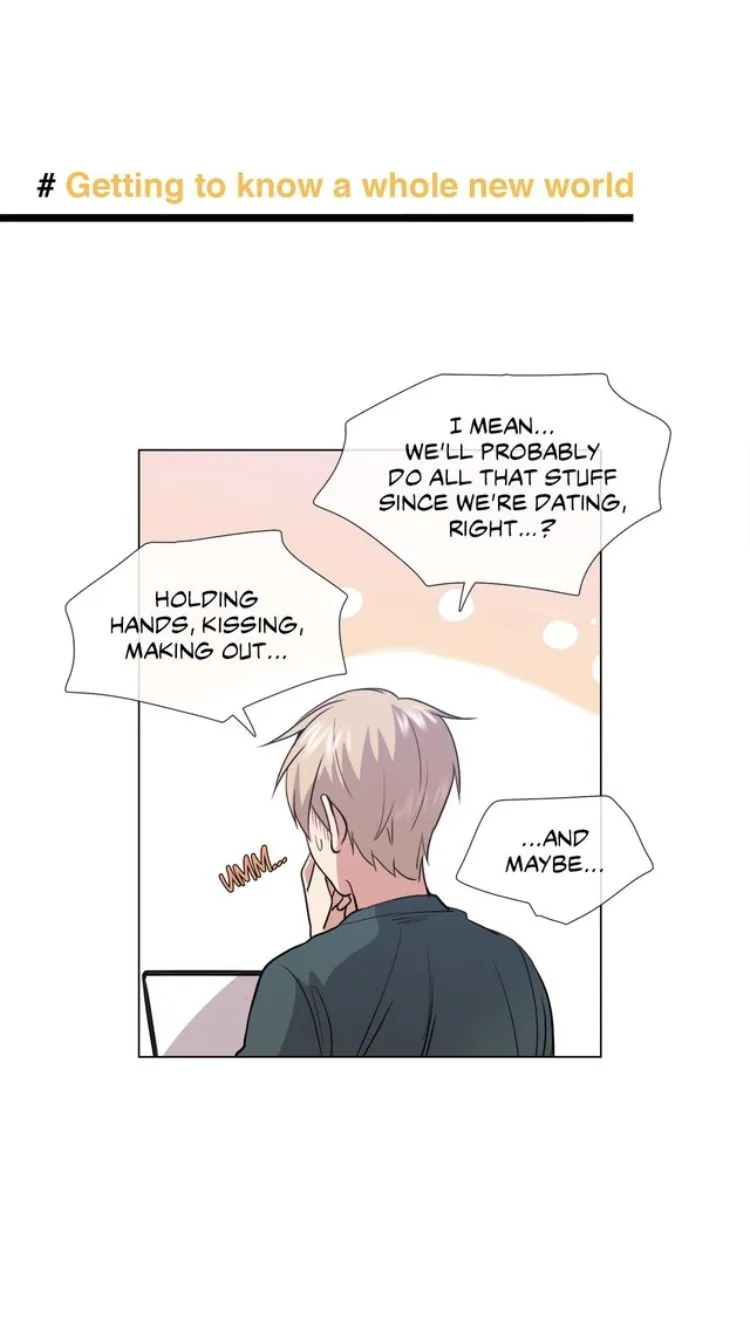 Blunder Turned Wonder Chapter 11 page 6 - 