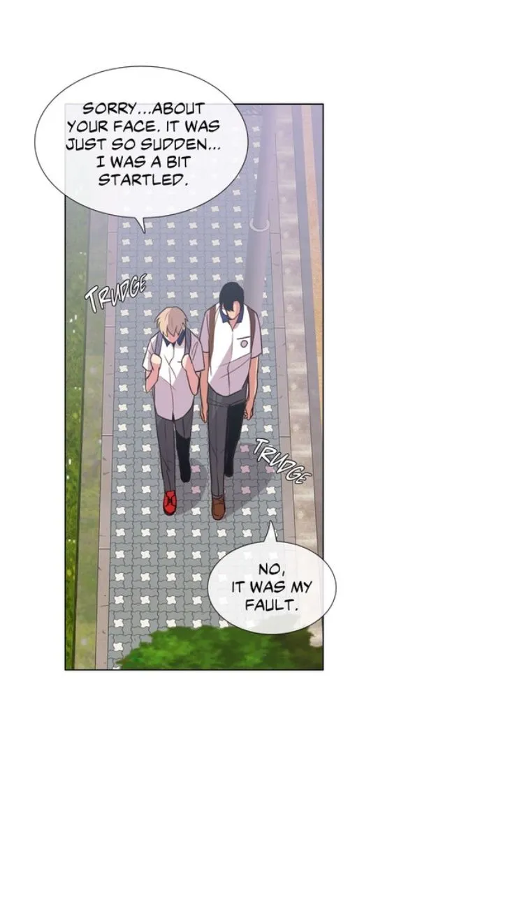 Blunder Turned Wonder Chapter 11 page 54 - 
