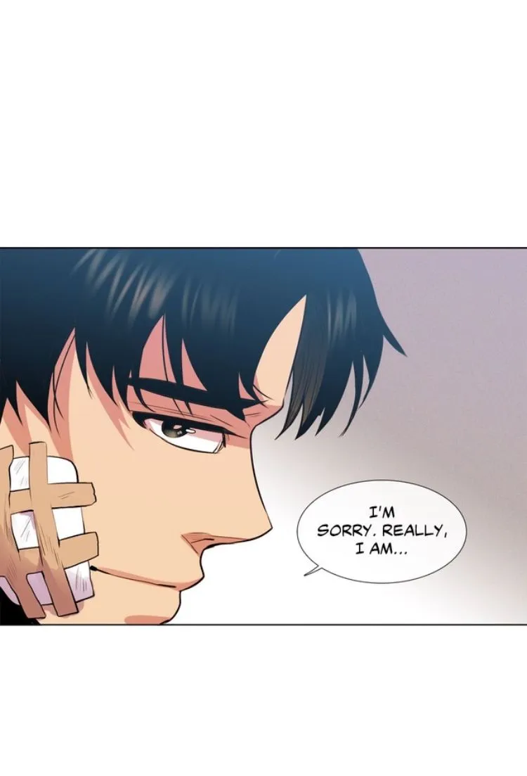 Blunder Turned Wonder Chapter 11 page 55 - 