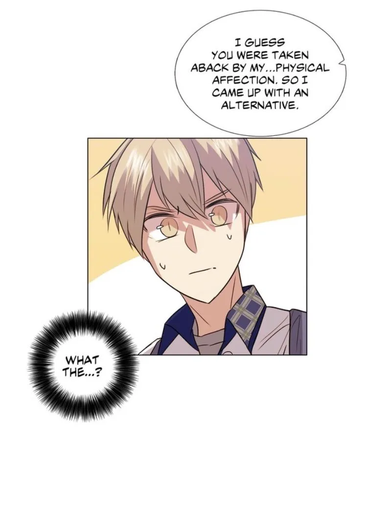 Blunder Turned Wonder Chapter 11 page 57 - 