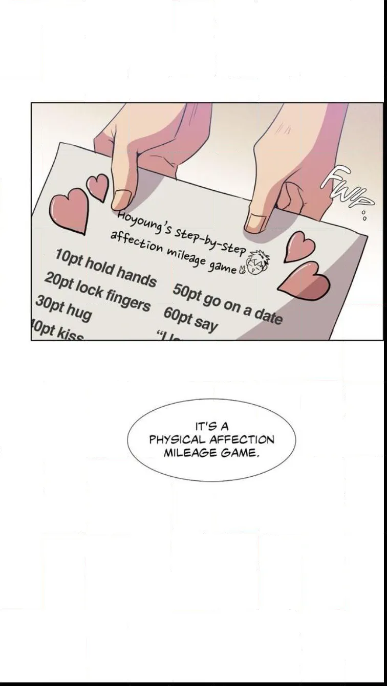 Blunder Turned Wonder Chapter 11 page 58 - 