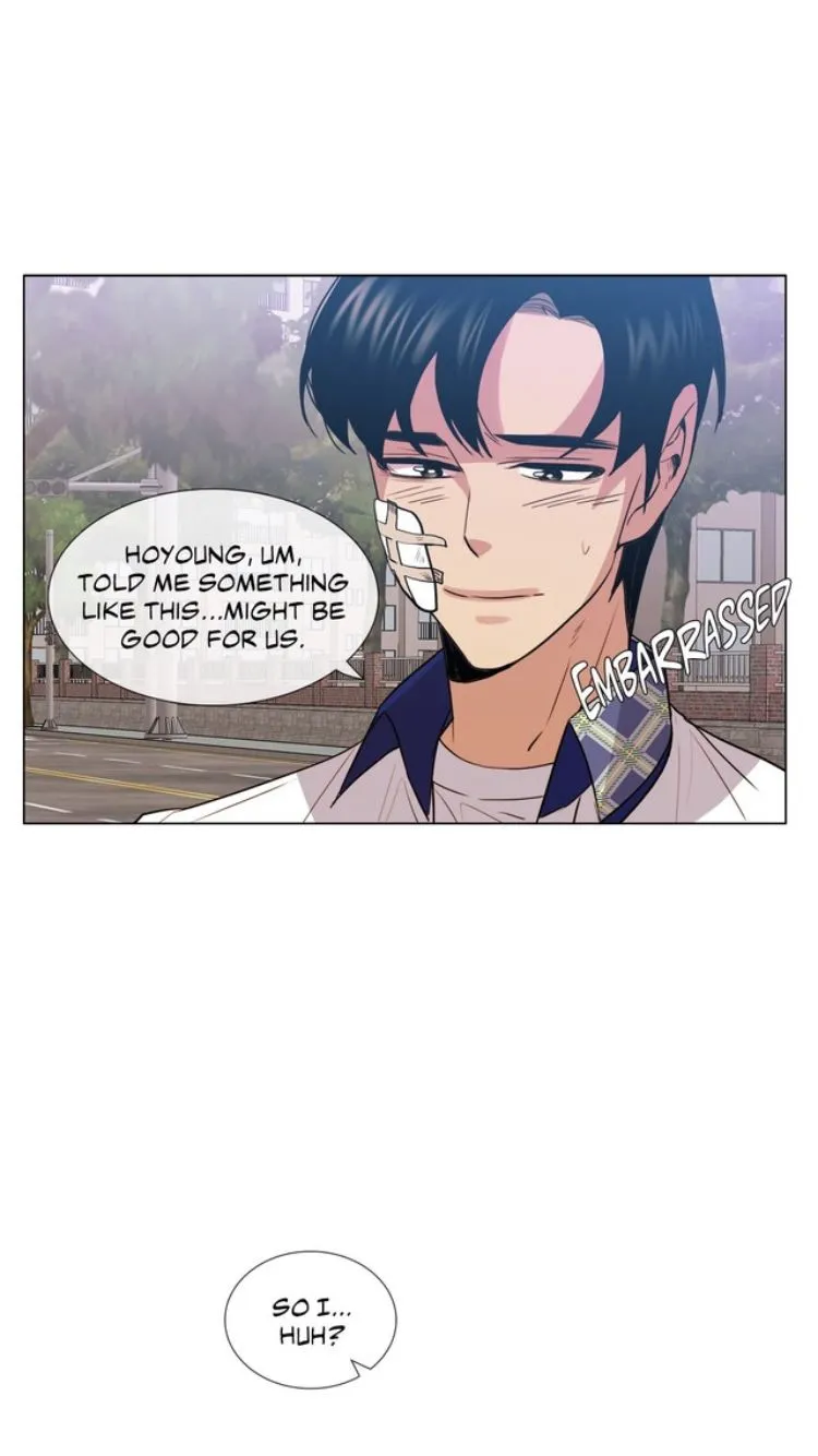 Blunder Turned Wonder Chapter 11 page 60 - 