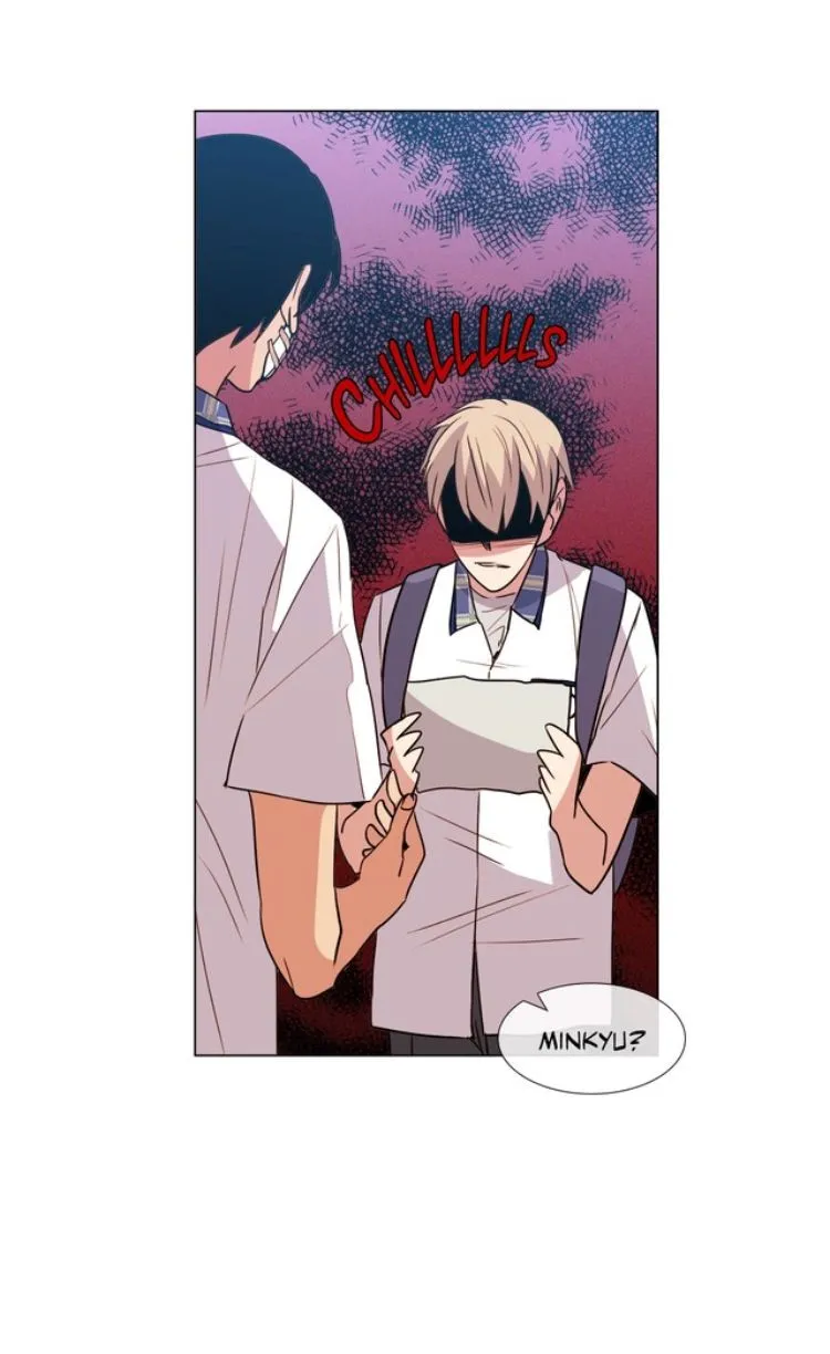 Blunder Turned Wonder Chapter 11 page 61 - 
