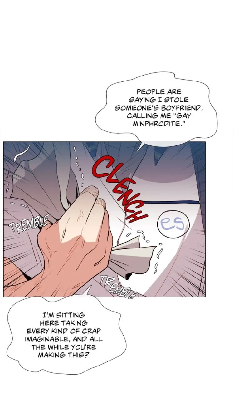 Blunder Turned Wonder Chapter 11 page 62 - 