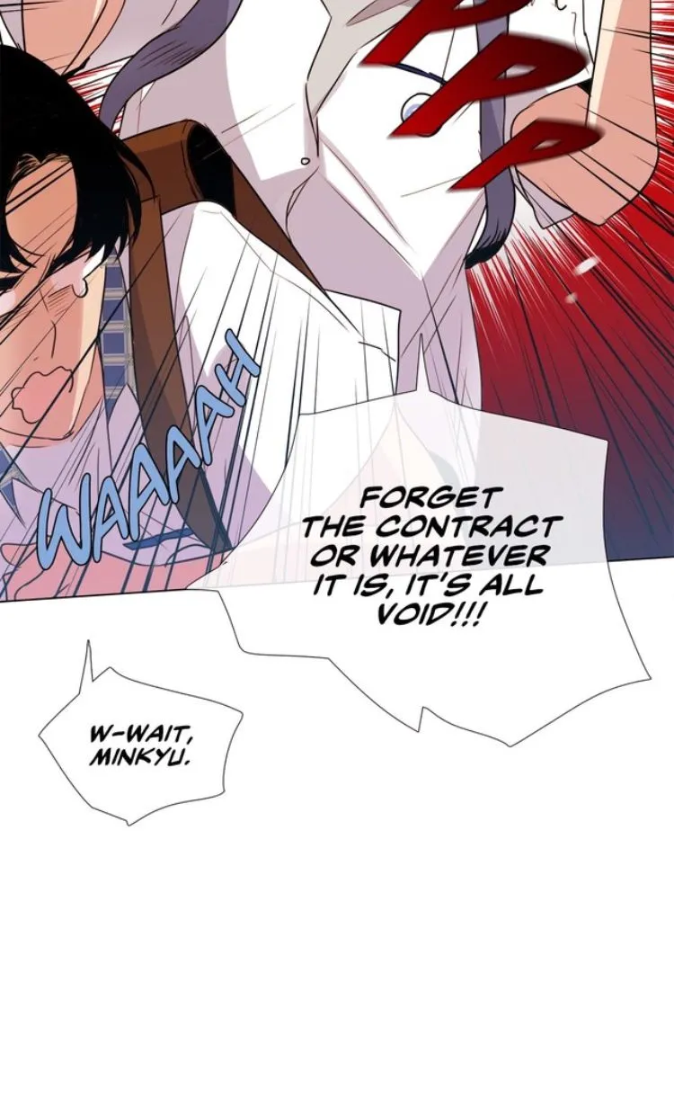 Blunder Turned Wonder Chapter 11 page 65 - 