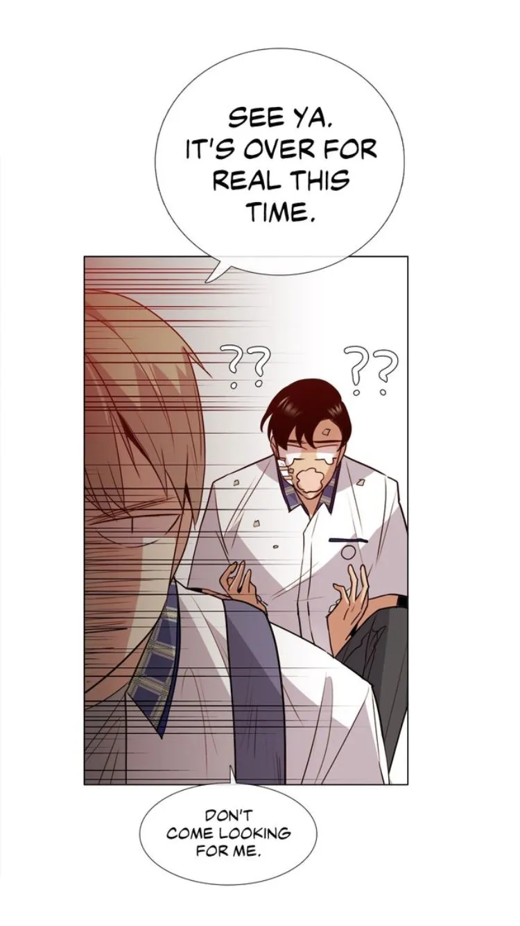 Blunder Turned Wonder Chapter 11 page 67 - 