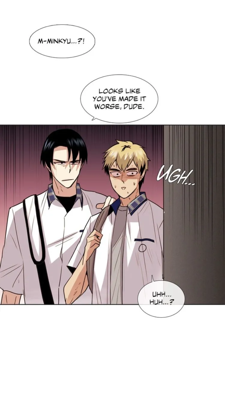 Blunder Turned Wonder Chapter 11 page 68 - 