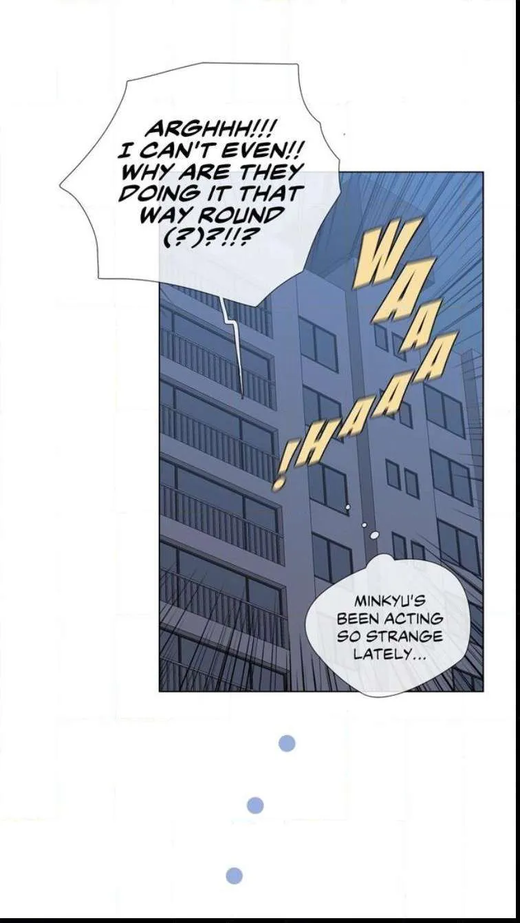 Blunder Turned Wonder Chapter 11 page 9 - 
