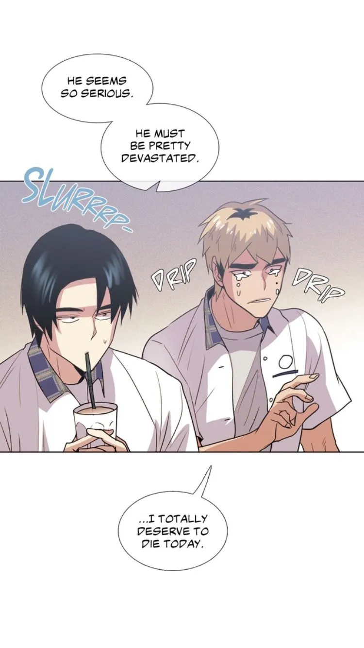 Blunder Turned Wonder Chapter 12 page 12 - 
