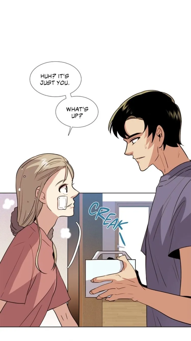 Blunder Turned Wonder Chapter 12 page 16 - 