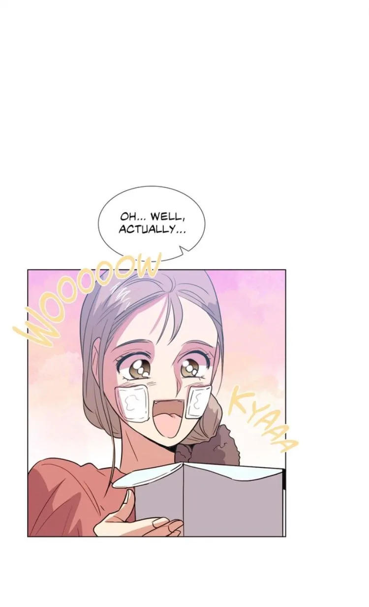 Blunder Turned Wonder Chapter 12 page 19 - 
