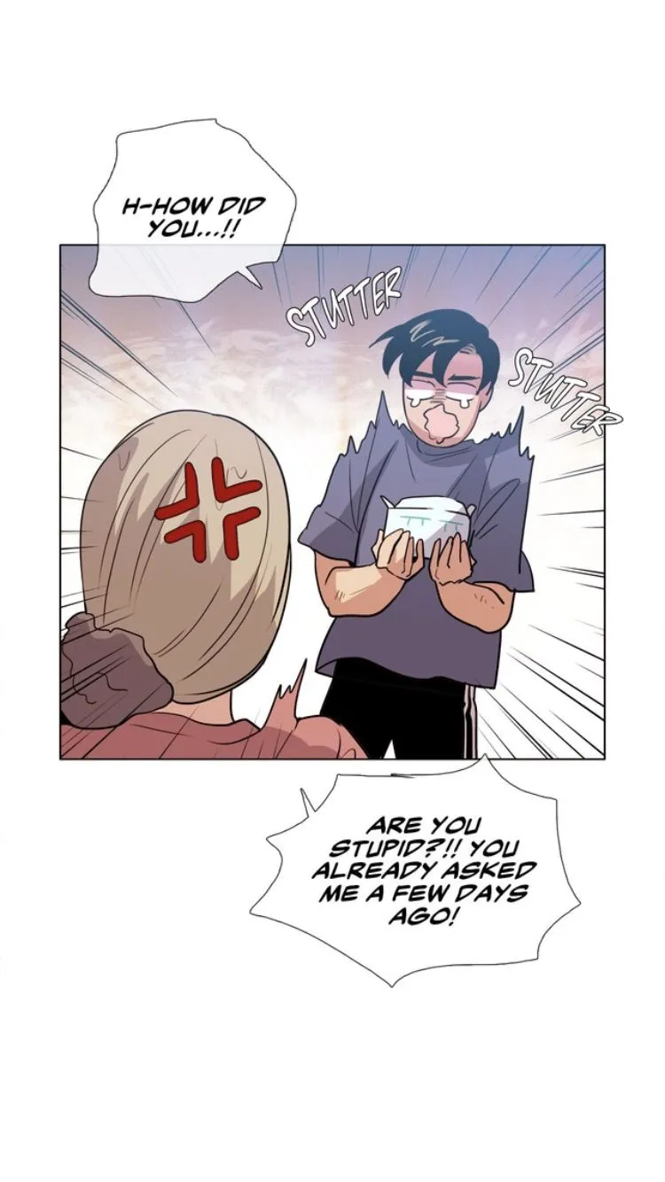Blunder Turned Wonder Chapter 12 page 22 - 