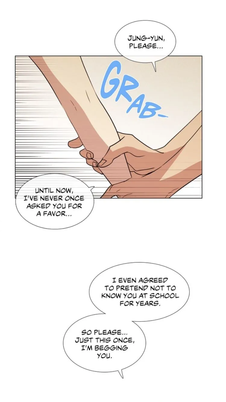 Blunder Turned Wonder Chapter 12 page 24 - 