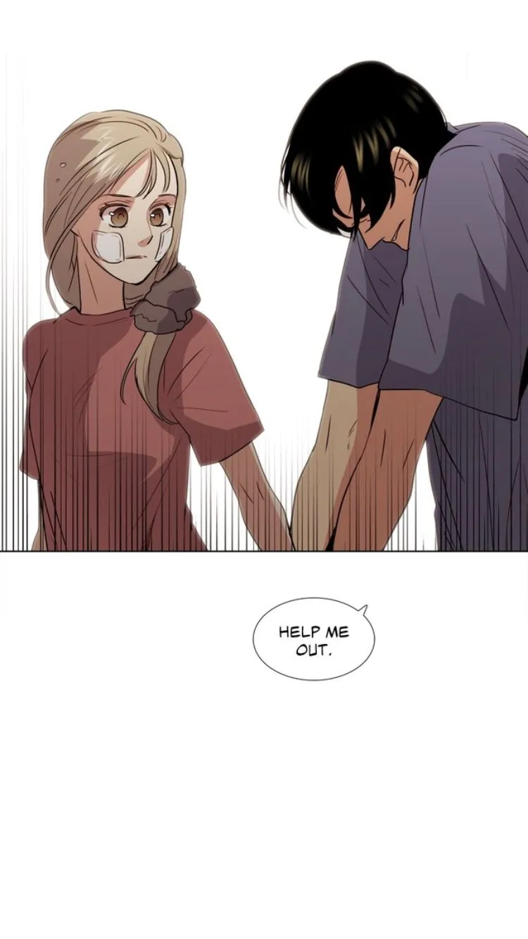 Blunder Turned Wonder Chapter 12 page 25 - 