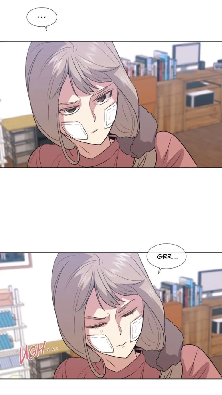 Blunder Turned Wonder Chapter 12 page 26 - 