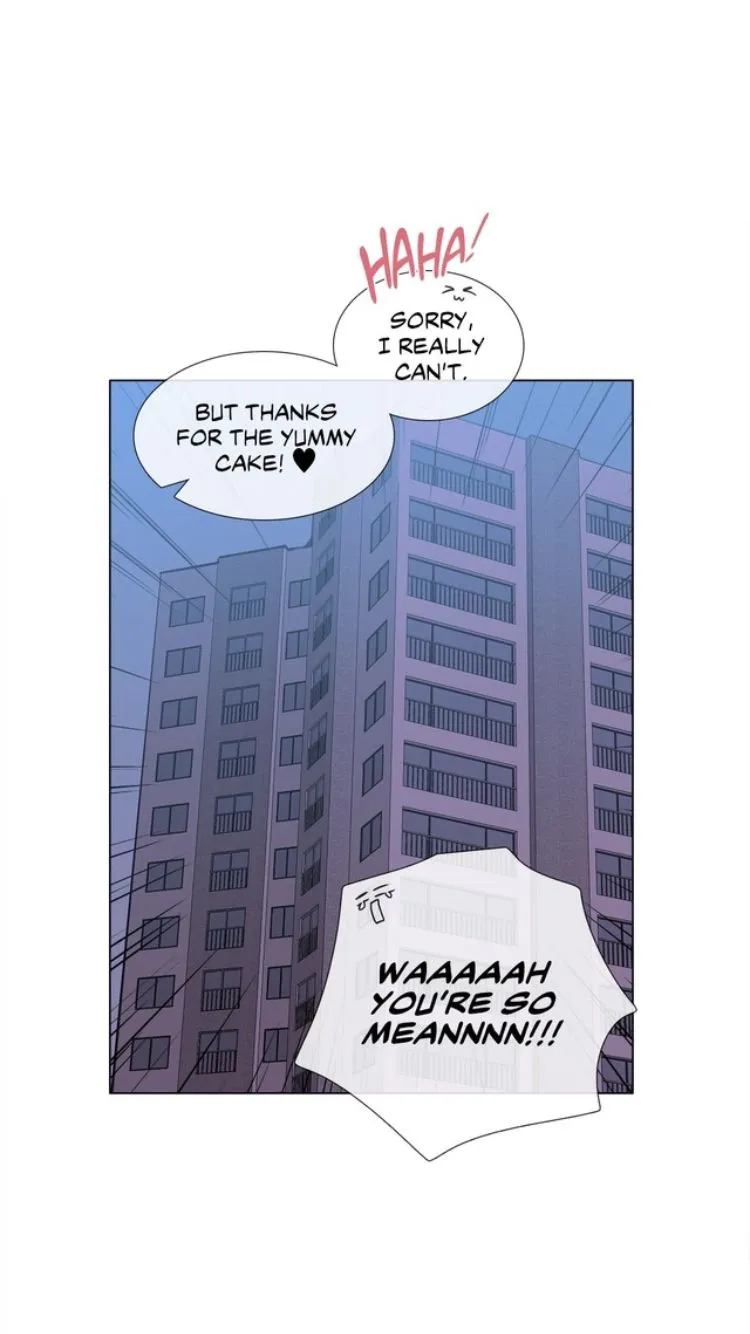 Blunder Turned Wonder Chapter 12 page 27 - 