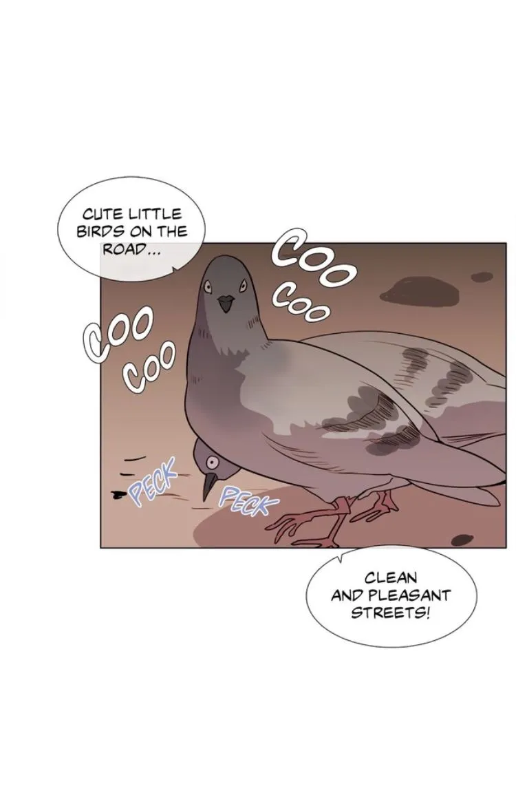 Blunder Turned Wonder Chapter 12 page 29 - 