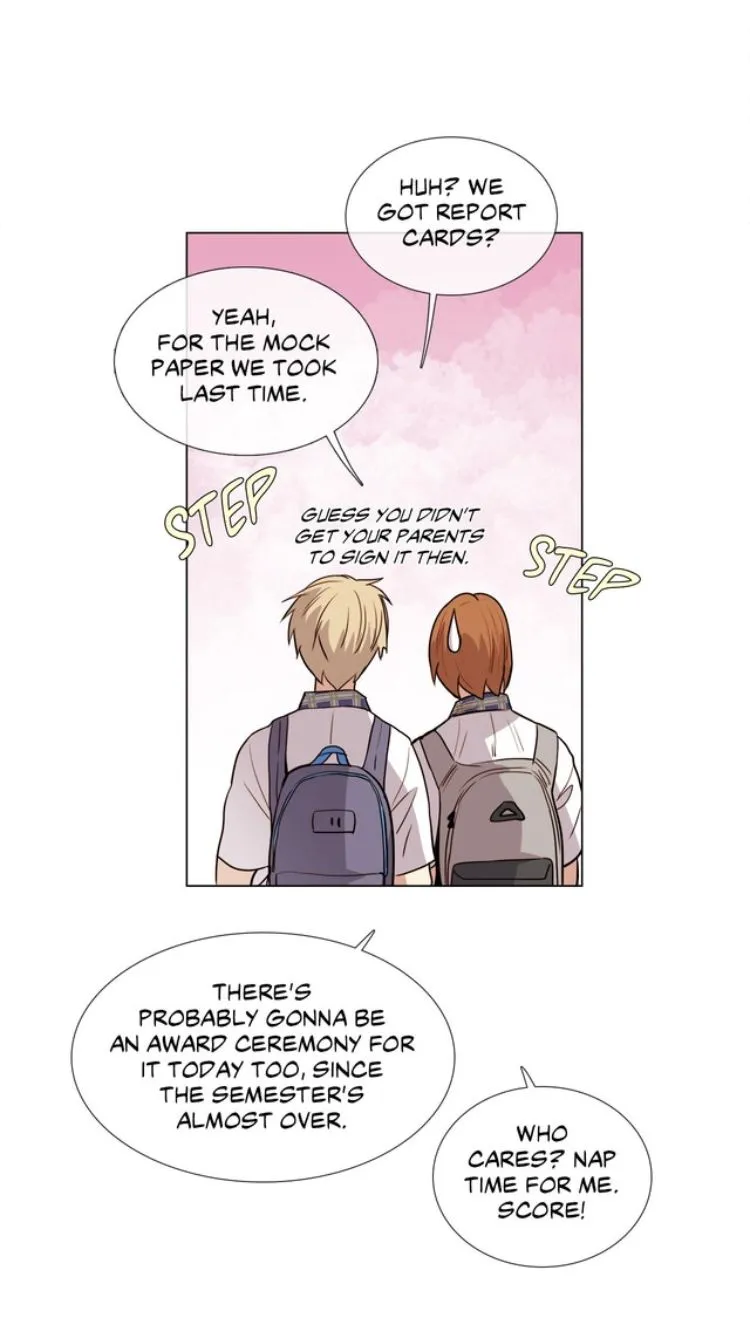 Blunder Turned Wonder Chapter 12 page 31 - 