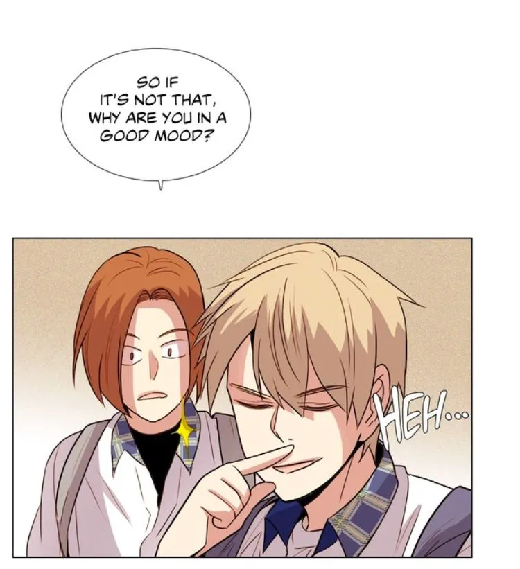 Blunder Turned Wonder Chapter 12 page 32 - 