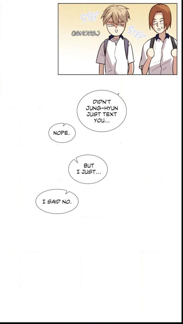 Blunder Turned Wonder Chapter 12 page 35 - 