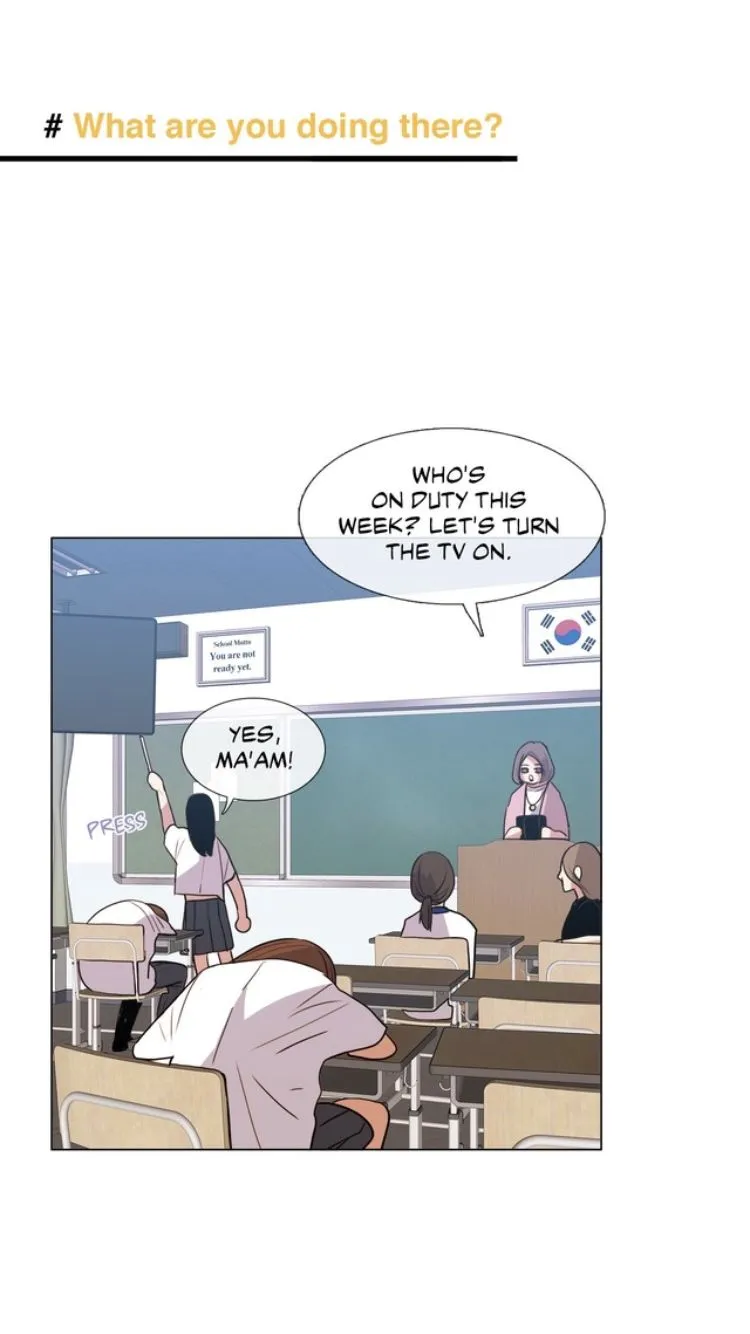 Blunder Turned Wonder Chapter 12 page 36 - 