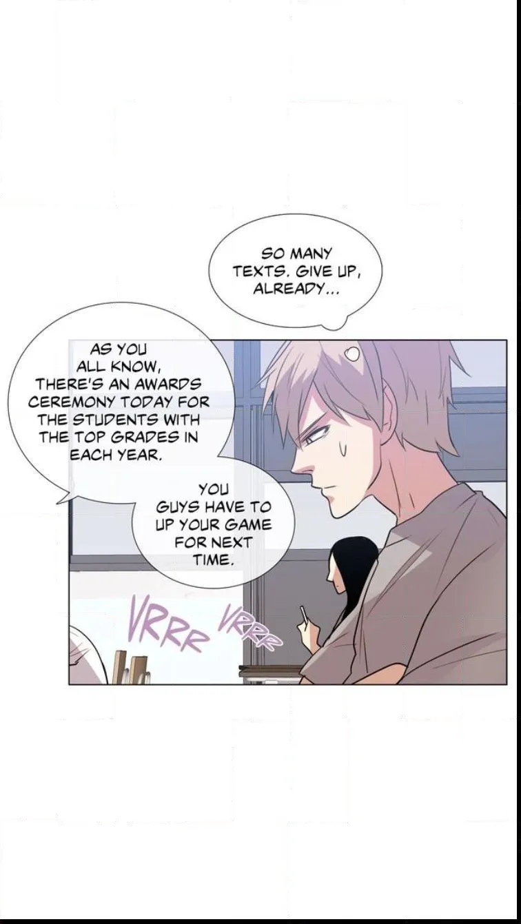 Blunder Turned Wonder Chapter 12 page 37 - 
