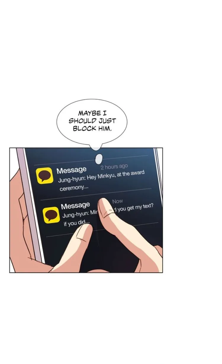 Blunder Turned Wonder Chapter 12 page 38 - 