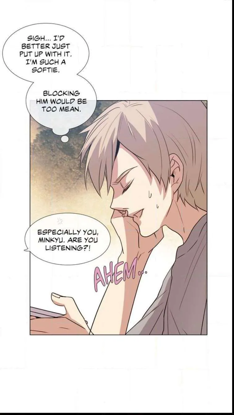 Blunder Turned Wonder Chapter 12 page 40 - 