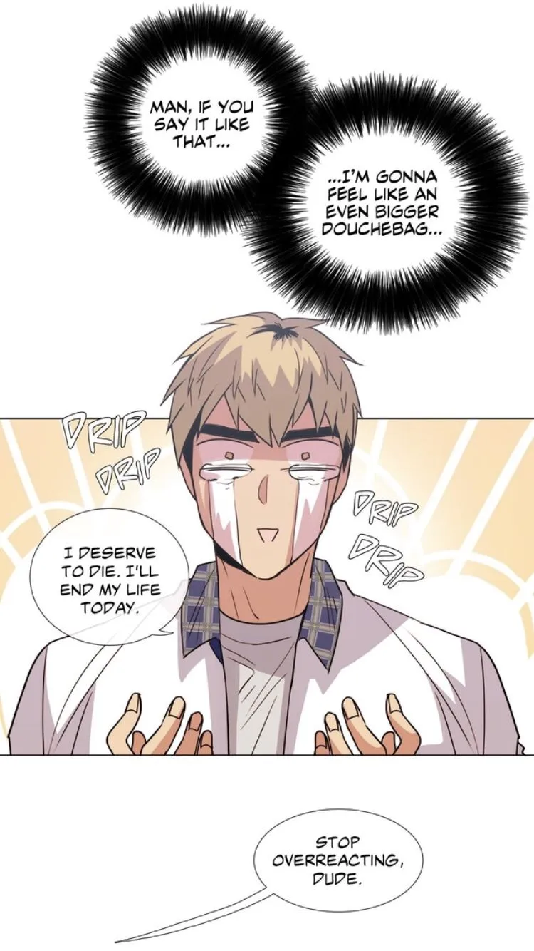 Blunder Turned Wonder Chapter 12 page 5 - 