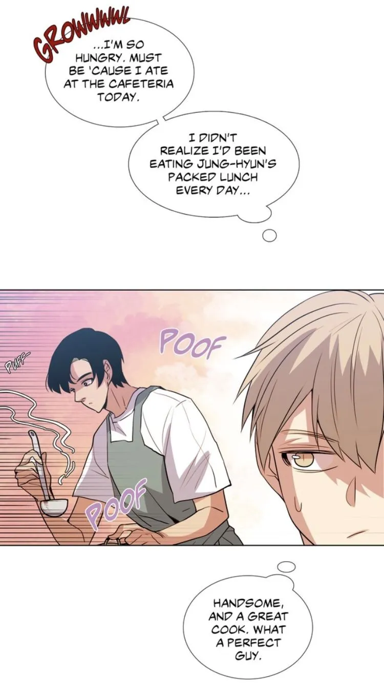 Blunder Turned Wonder Chapter 12 page 41 - 