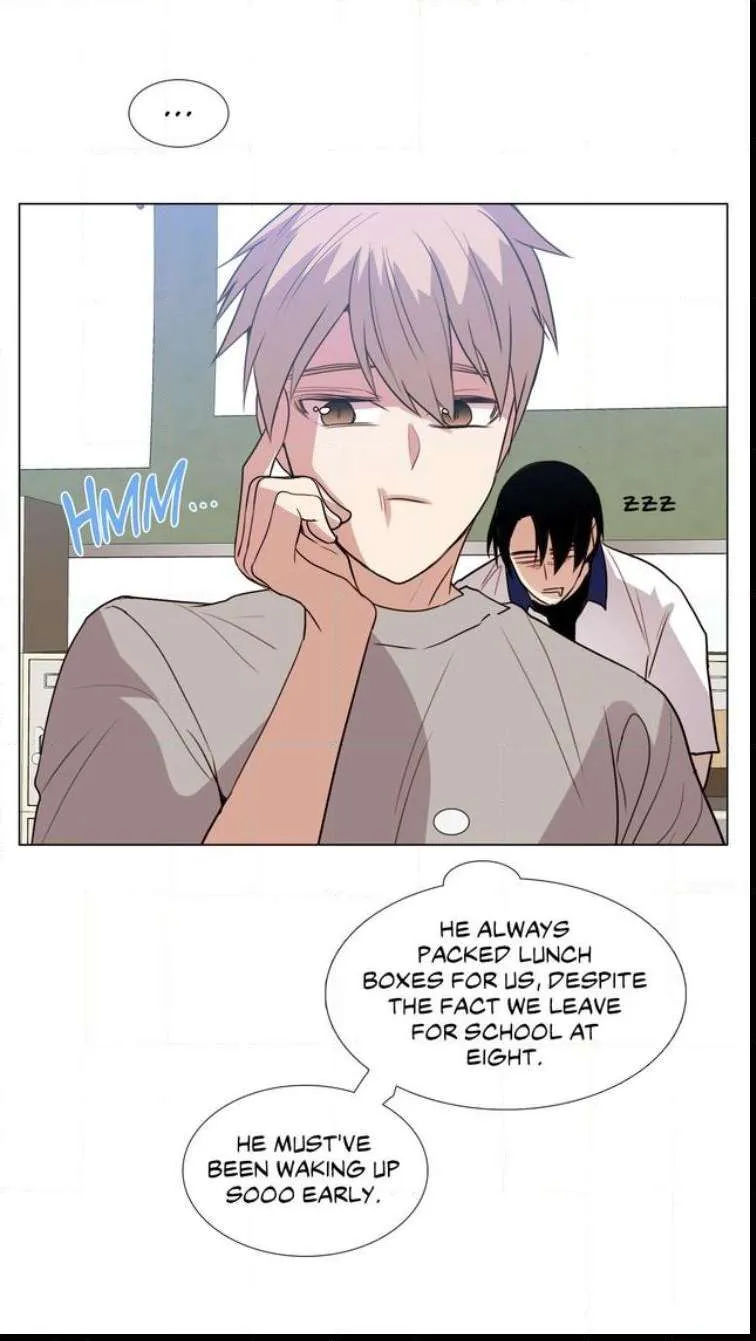 Blunder Turned Wonder Chapter 12 page 42 - 